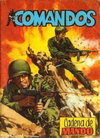 Comandos  #3 (March 1981)