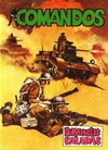 Comandos  #4 (April 1981)