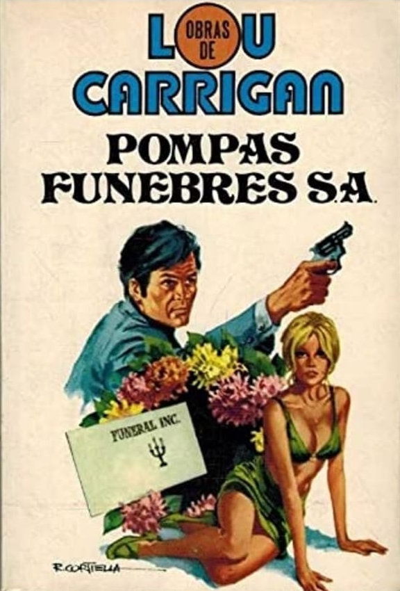 Pompas Funebres S.A. (Rollán, 1967?)  ([1967?])