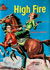 High Brand Western (Cleveland, 1955? series) #200 — High Fire ([1959?])