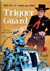 Coronado Western (Cleveland, 1960? series) #957 — Trigger Guard ([January 1960?])