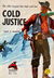 Bighorn Western (Cleveland, 1955? series) #316 — Cold Justice ([1960?])