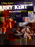Larry Kent Detective (Cleveland, 1954 series) #103 — Kiss and Kill! ([November 1962?])