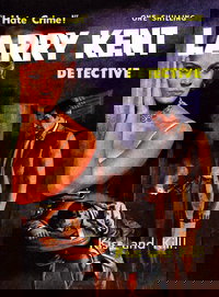 Larry Kent Detective  #103 ([November 1962?])