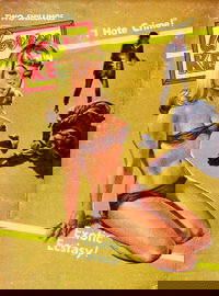 Larry Kent  #623 ([September 1965?])