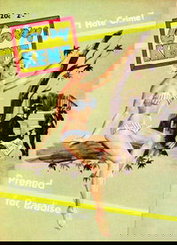 Larry Kent (Cleveland, 1954 series)  #627 ([January 1966?])