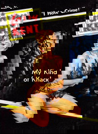 Larry Kent (Cleveland, 1954 series)  #630 ([April 1966?])