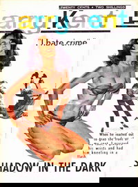 Larry Kent (Cleveland, 1954 series)  #631 ([May 1966?])