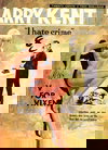 Larry Kent  #641 ([December 1966?])