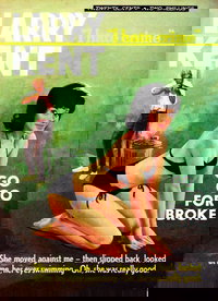 Larry Kent (Cleveland, 1954 series)  #643 ([January 1967?])