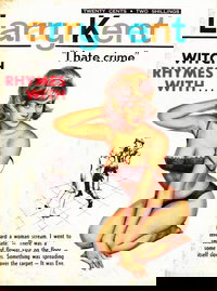 Larry Kent  #646 ([February 1967?])