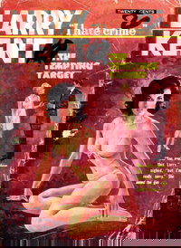 Larry Kent (Cleveland, 1954 series)  #650 ([April 1967?])