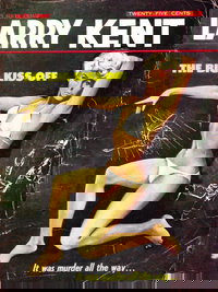 Larry Kent  #652 ([May 1967?])