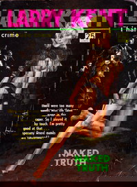 Larry Kent (Cleveland, 1954 series)  #653 ([June 1967?])