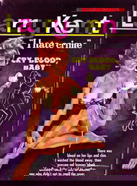 Larry Kent  #657 ([August 1967?])