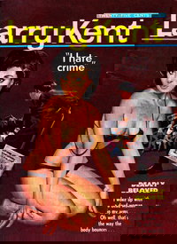 Larry Kent  #660 ([September 1967?])