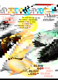 Larry Kent  #662 ([October 1967?])