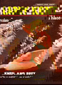 Larry Kent  #664 ([November 1967?])