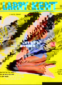 Larry Kent  #667 ([January 1968?])