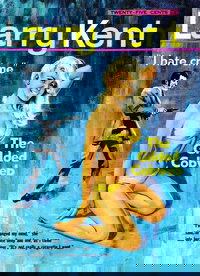 Larry Kent  #673 ([April 1968?])