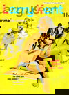 Larry Kent  #674 ([April 1968?])