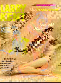 Larry Kent  #675 ([May 1968?])