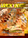 Larry Kent  #676 ([May 1968?])
