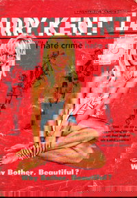 Larry Kent  #678 ([June 1968?])