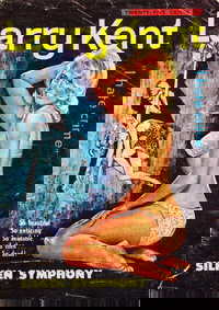 Larry Kent  #680 ([July 1968?])