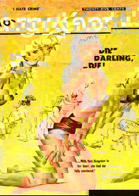 Larry Kent  #682 ([August 1968?])