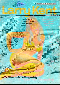 Larry Kent  #683 ([September 1968?])