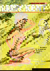 Larry Kent  #684 ([September 1968?])