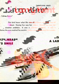 Larry Kent  #690 ([December 1968?])