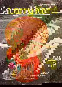 Larry Kent  #692 ([January 1969?])