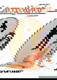 Larry Kent  #694 ([February 1969?])