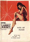 Larry Kent  #707 ([September 1969?])