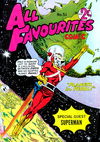 All Favourites Comic (Colour Comics, 1960 series) #51 [November 1965?]