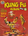 Kung-Fu Album  #22 ([May 1980])