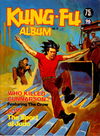 Kung-Fu Album (Murray, 1977 series) #19