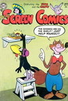 Real Screen Comics  #77 (August 1954)