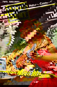 Larry Kent (Cleveland, 1954 series)  #503 ([September 1955?])