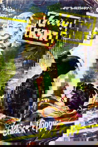 Larry Kent  #510 ([April 1956?])