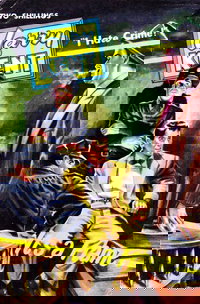 Larry Kent  #512 ([June 1956?])