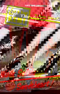 Larry Kent (Cleveland, 1954 series)  #513 ([July 1956?])