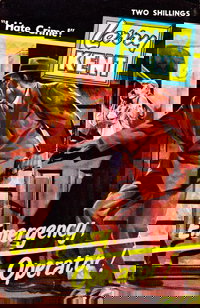 Larry Kent  #516 ([October 1956?])