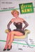 Larry Kent (Cleveland, 1954? series) #523 — Any Guy Can Die in Bed! ([May 1957?])