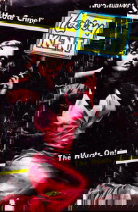 Larry Kent (Cleveland, 1954 series)  #526 ([August 1957?])