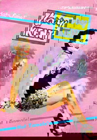 Larry Kent  #530 ([December 1957?])