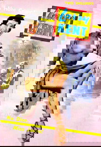 Larry Kent (Cleveland, 1954 series)  #531 ([January 1958?])