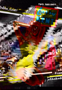 Larry Kent (Cleveland, 1954 series)  #535 ([May 1958?])